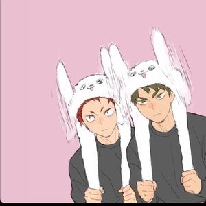 Meet your Posher, Keiko